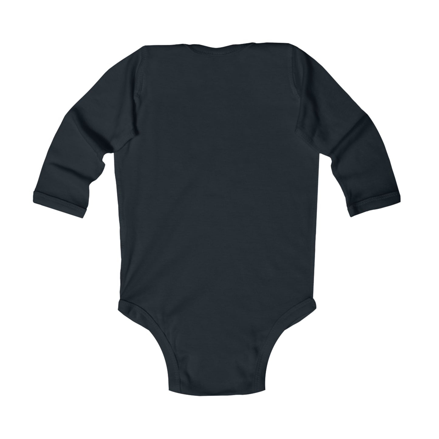 Too Cute to Spook Infant Halloween Bodysuit