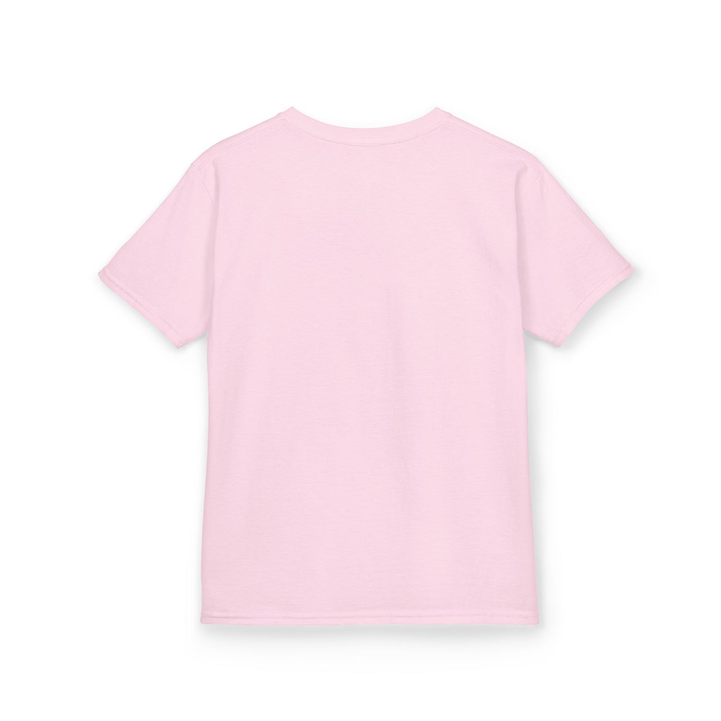 Kids Pac Man Back to School Tee