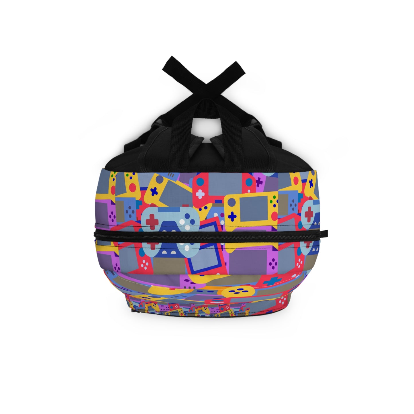 Gamer Lightweight Durable Waterproof Backpack