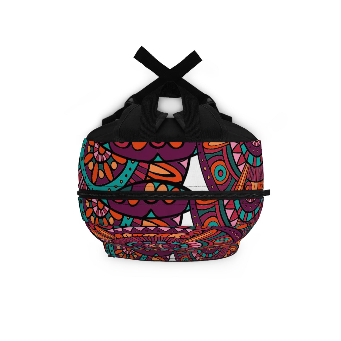 Groovy Durable School Backpack