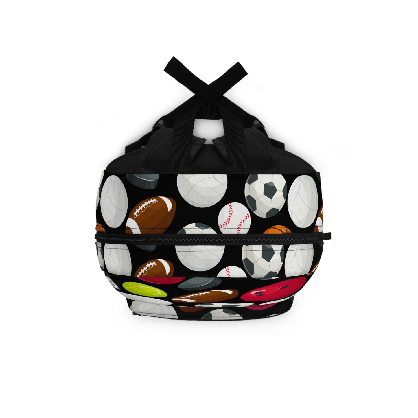 All Sports Durable Waterproof Backpack