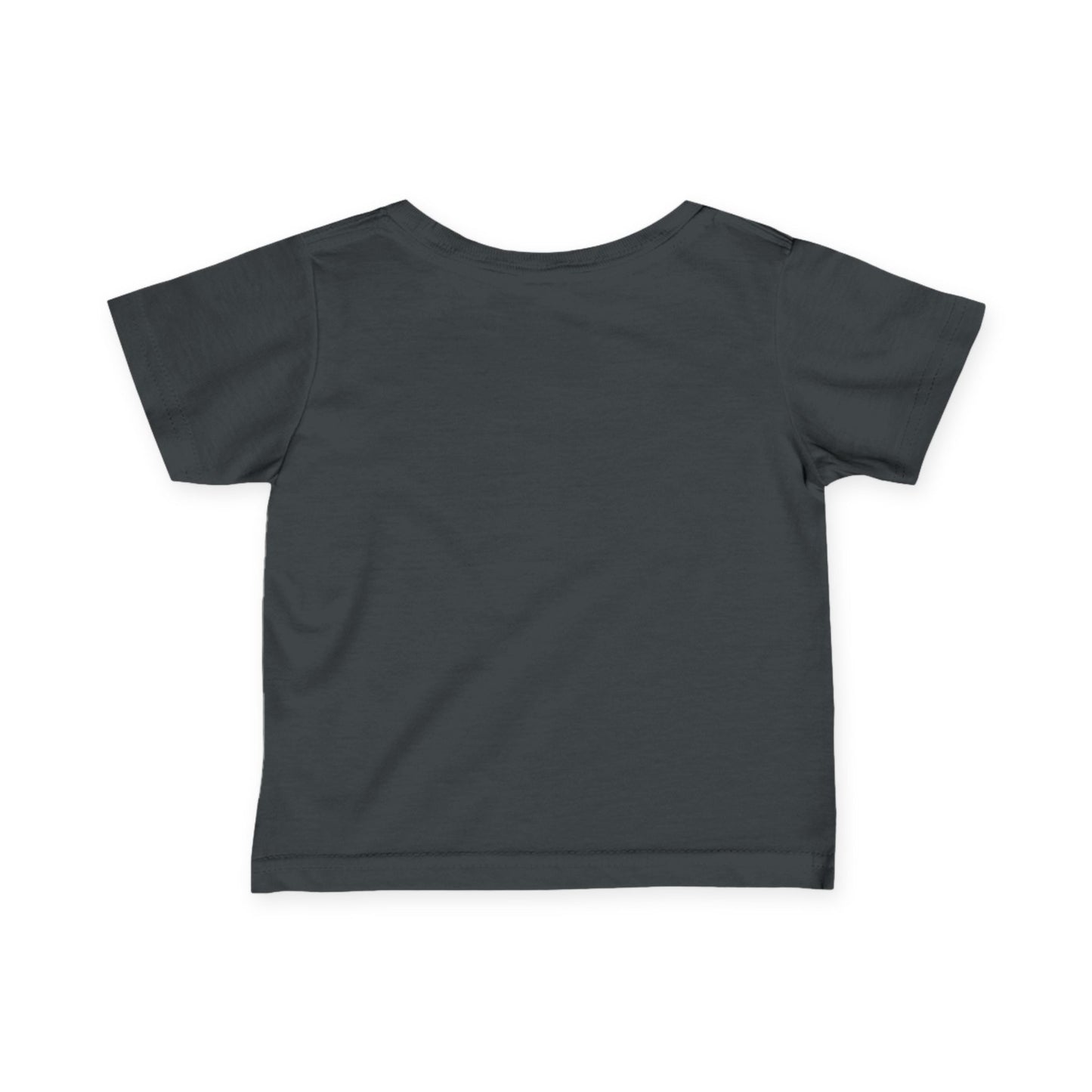 Trendy Feral Kid Infant Jersey Tee