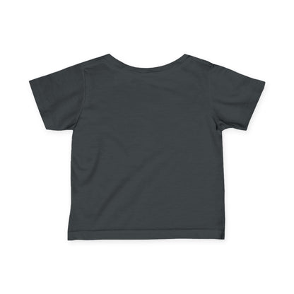 Trendy Feral Kid Infant Jersey Tee