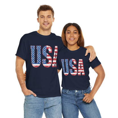 USA T-Shirt