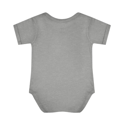 TEAM USA 2024 Paris Olympics Infant Baby Rib Bodysuit