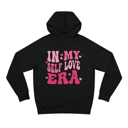 In My Self Love Era Valentine's Day Hoodie