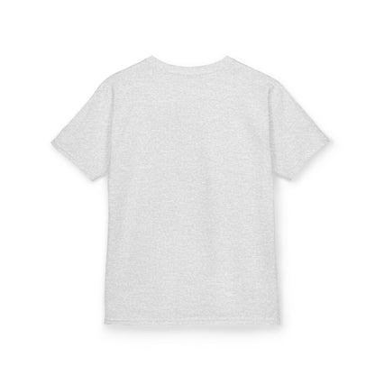Cherry Patriotic 4th of July Kids Tee