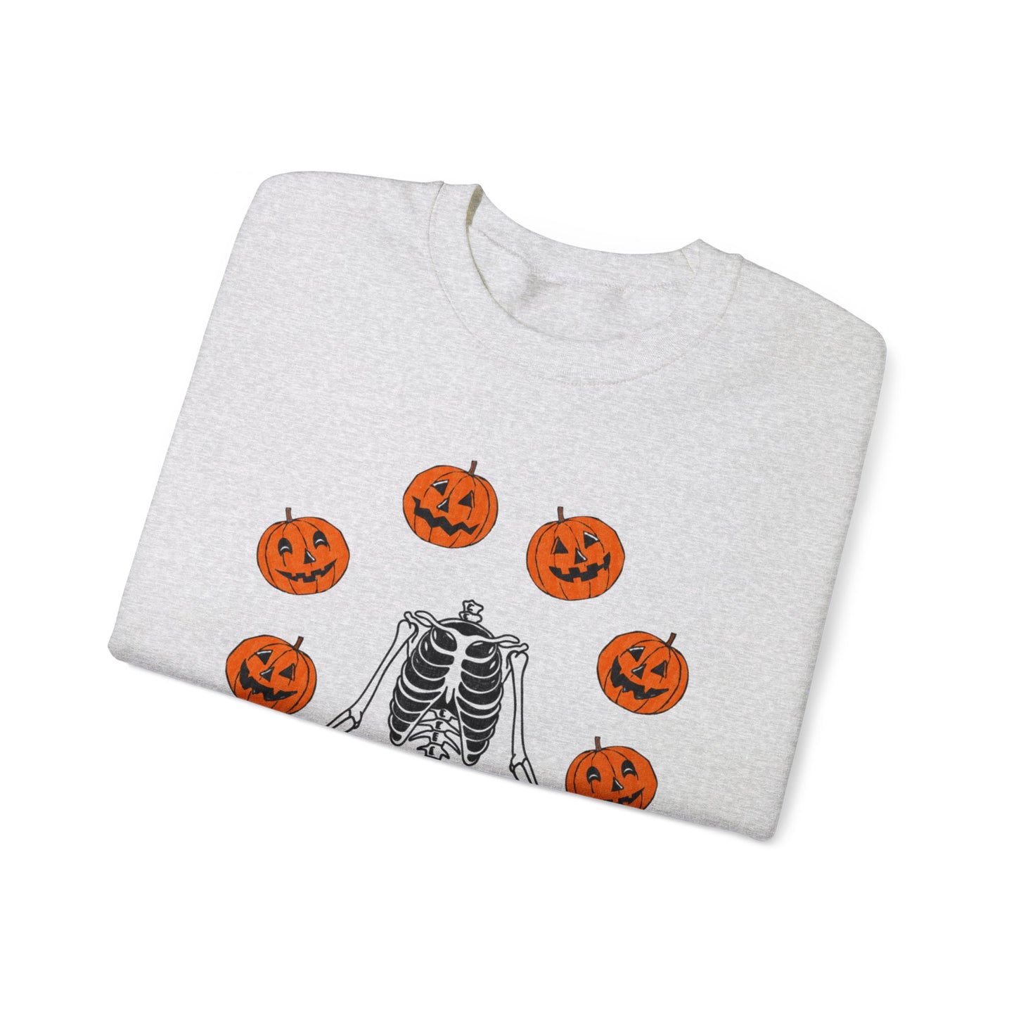 Stay Spooky Halloween Sweatshirt