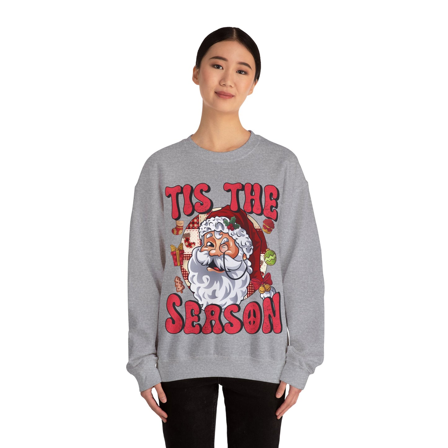 Tis the Season Sweatshirt