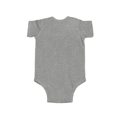 Basketball Coquette Infant Fine Jersey Bodysuit Onsie