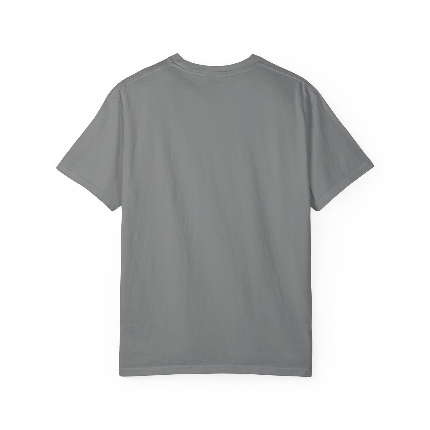Funny Goose T-Shirt — 'Got Too Silly' Mugshot Graphic Tee