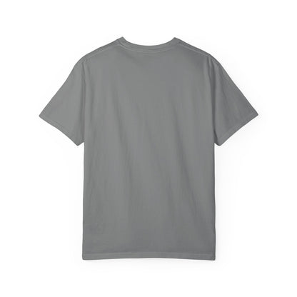 Funny Goose T-Shirt — 'Got Too Silly' Mugshot Graphic Tee