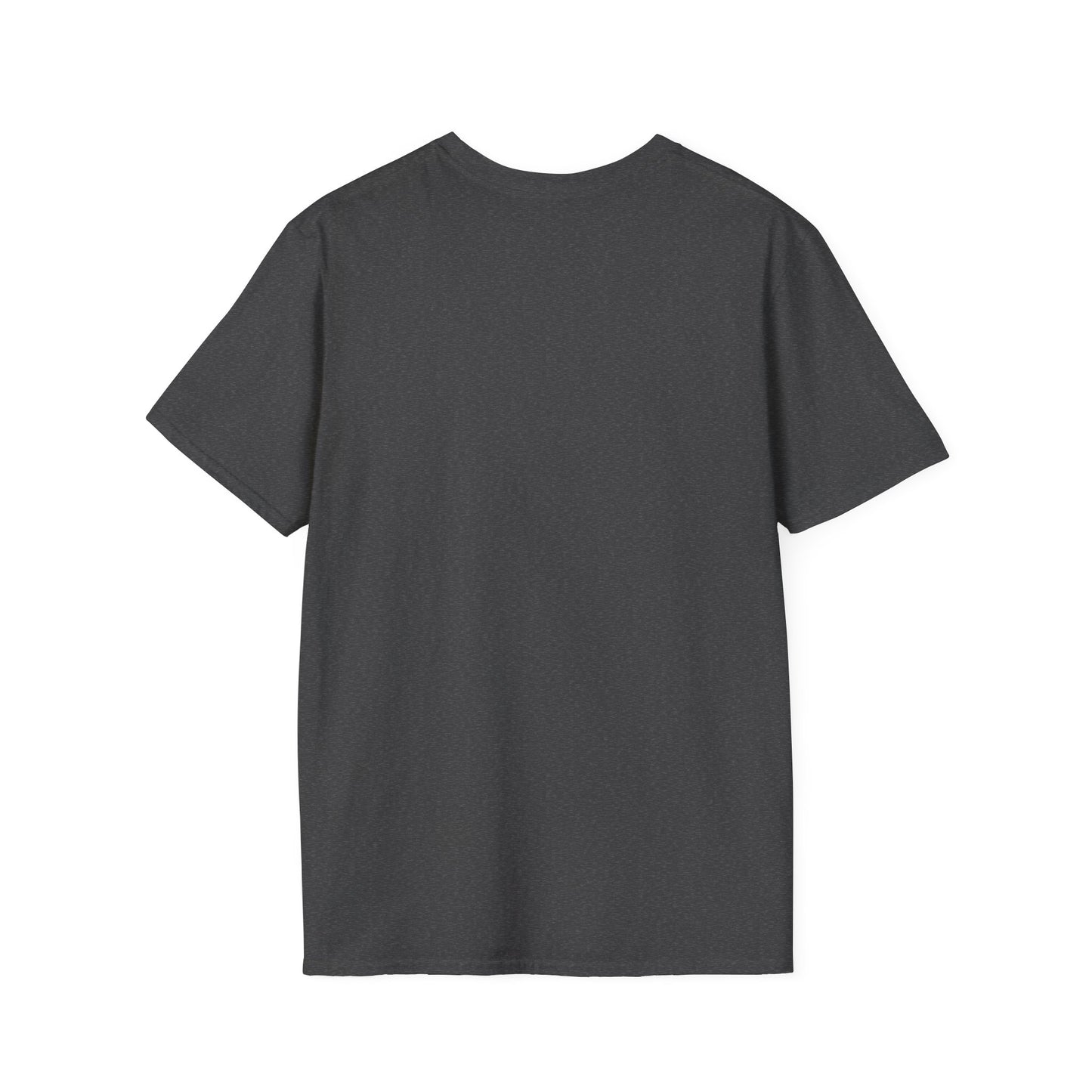 Book Club T-Shirt — "Tried to Form a Gang but It Turned Into a Book Club"