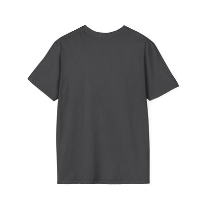 Book Club T-Shirt — "Tried to Form a Gang but It Turned Into a Book Club"