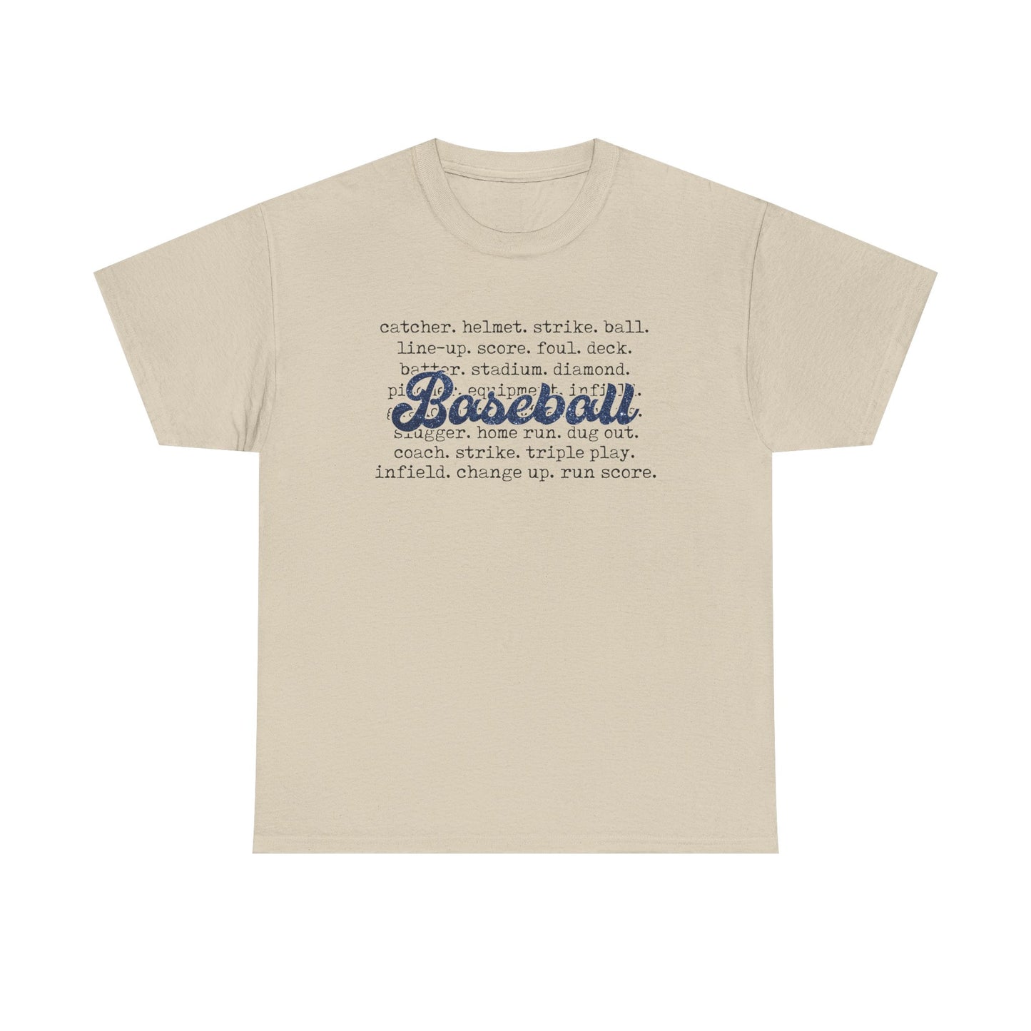 Baseball T-Shirt