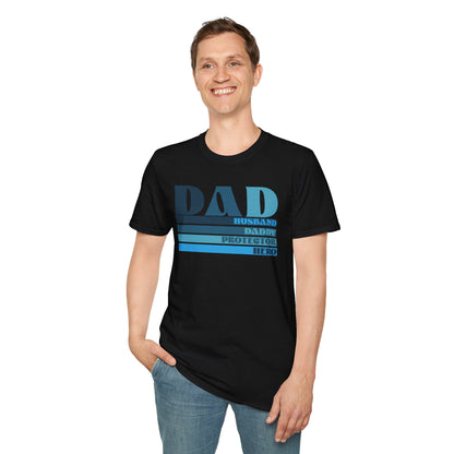 DAD Softstyle T-Shirt