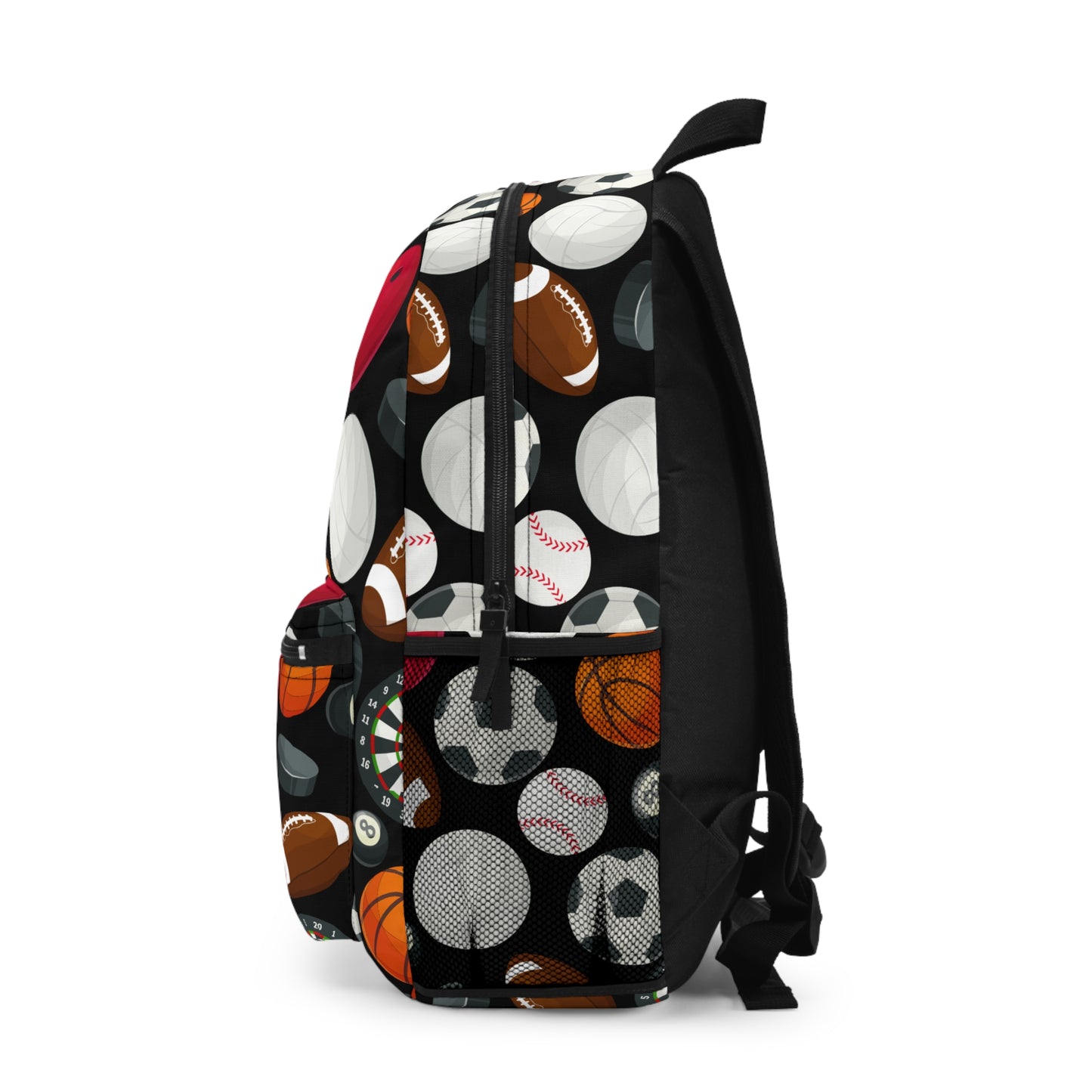 All Sports Backpack