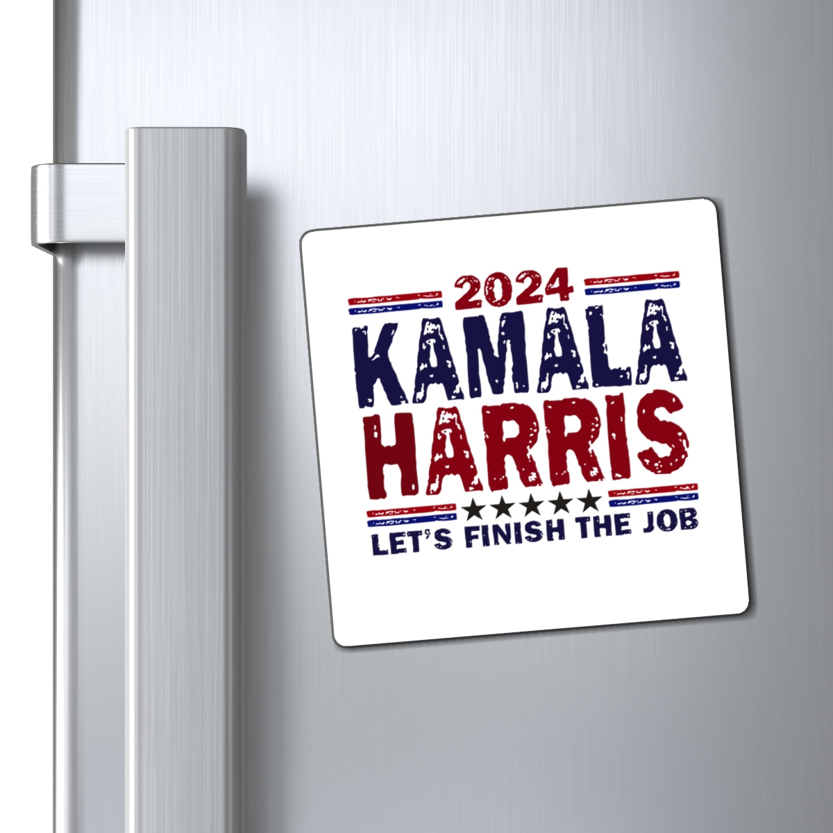 Kamala Harris for President Magnets