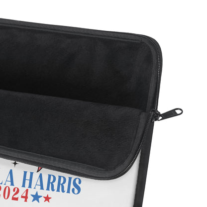 Madam President Kamala Harris Laptop Sleeve