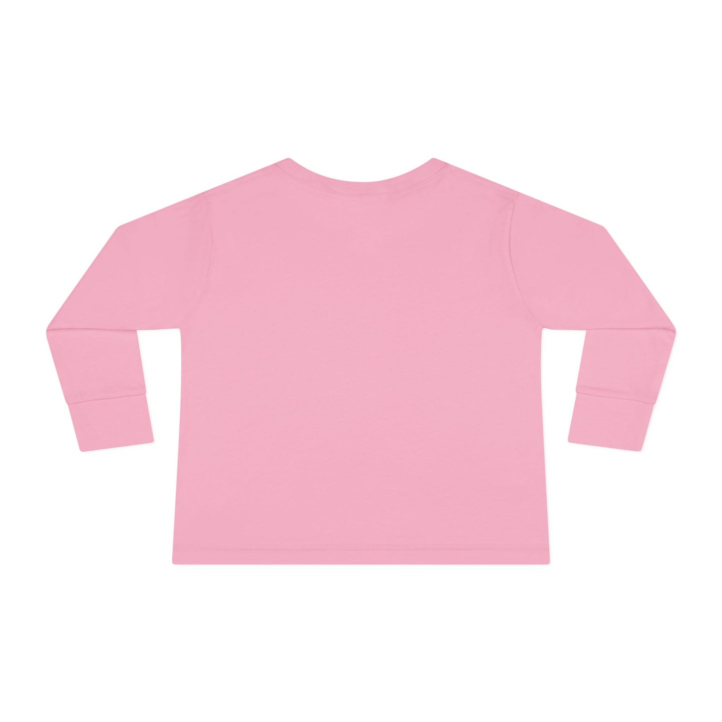 Bubble Gum Santa Toddler Tee