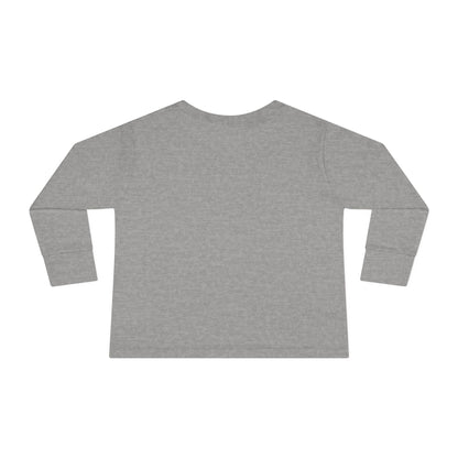 Coquette Fall Toddler Long Sleeve Tee