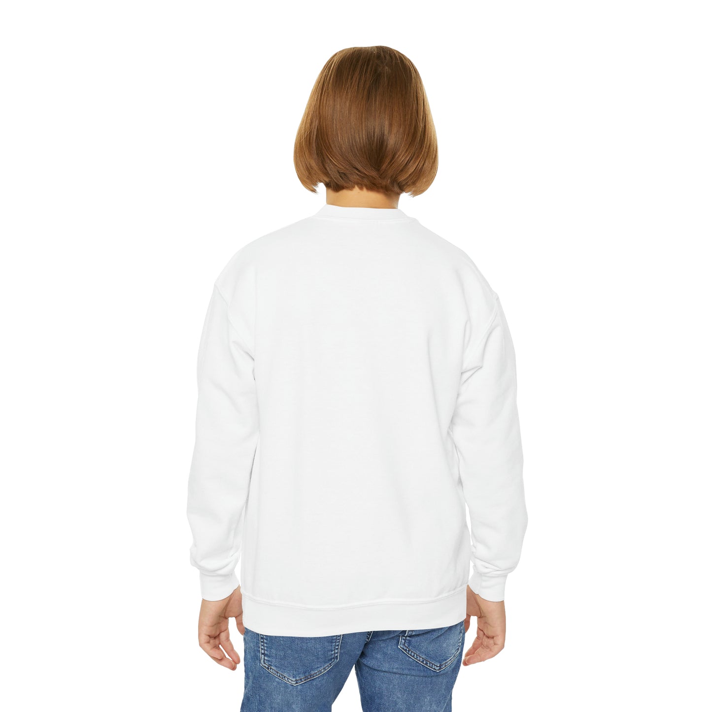 Mama and Mini Valentine's Day Sweatshirt