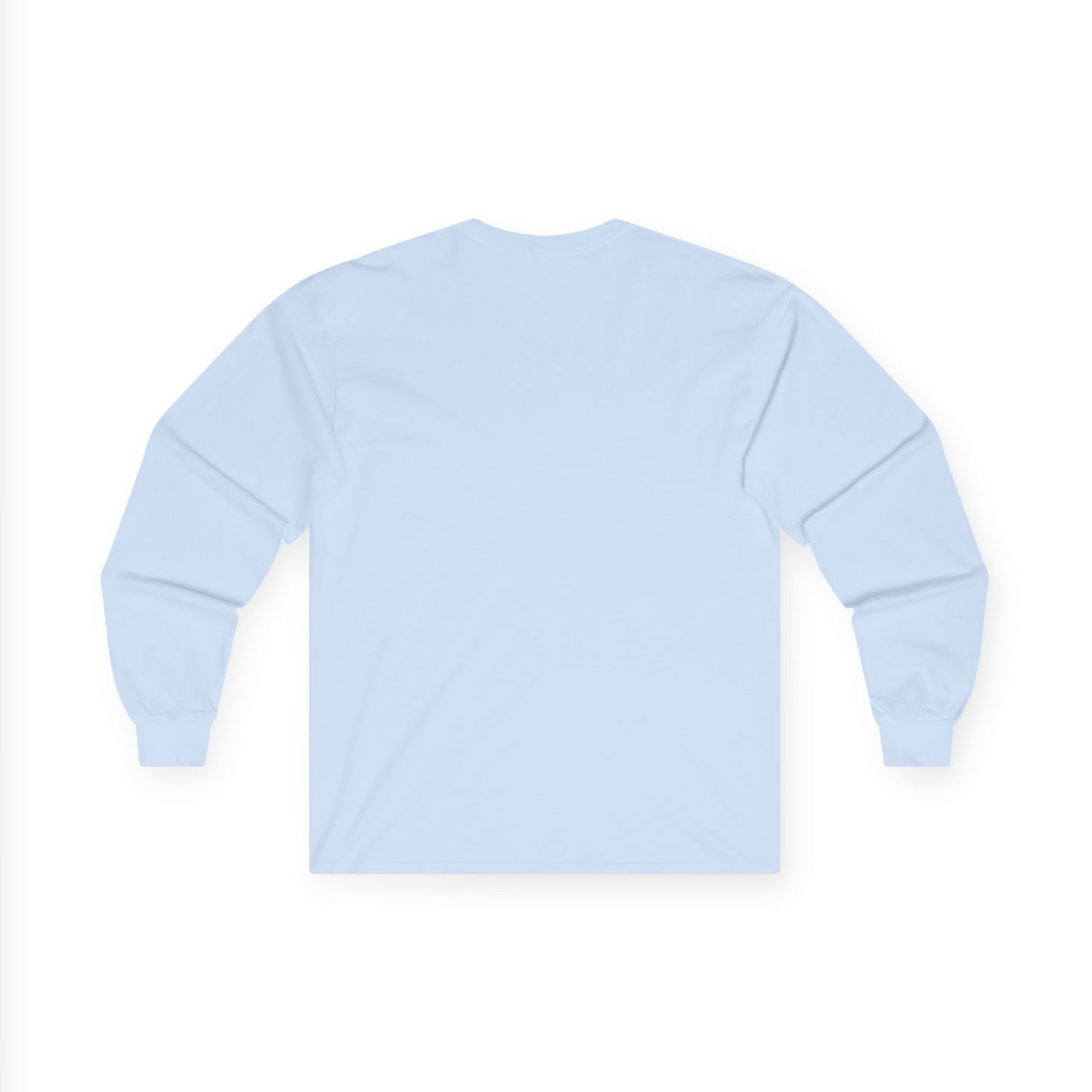 STEM Teacher Long-Sleeve Tee