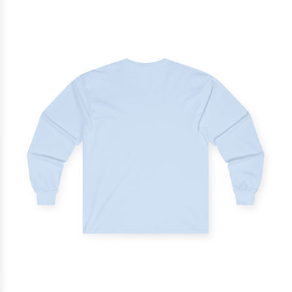 STEM Teacher Long-Sleeve Tee