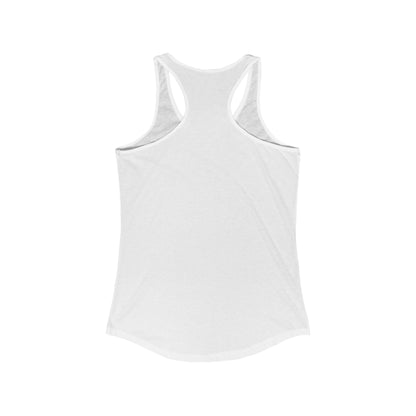 Book Lover Women's Racerback Tank