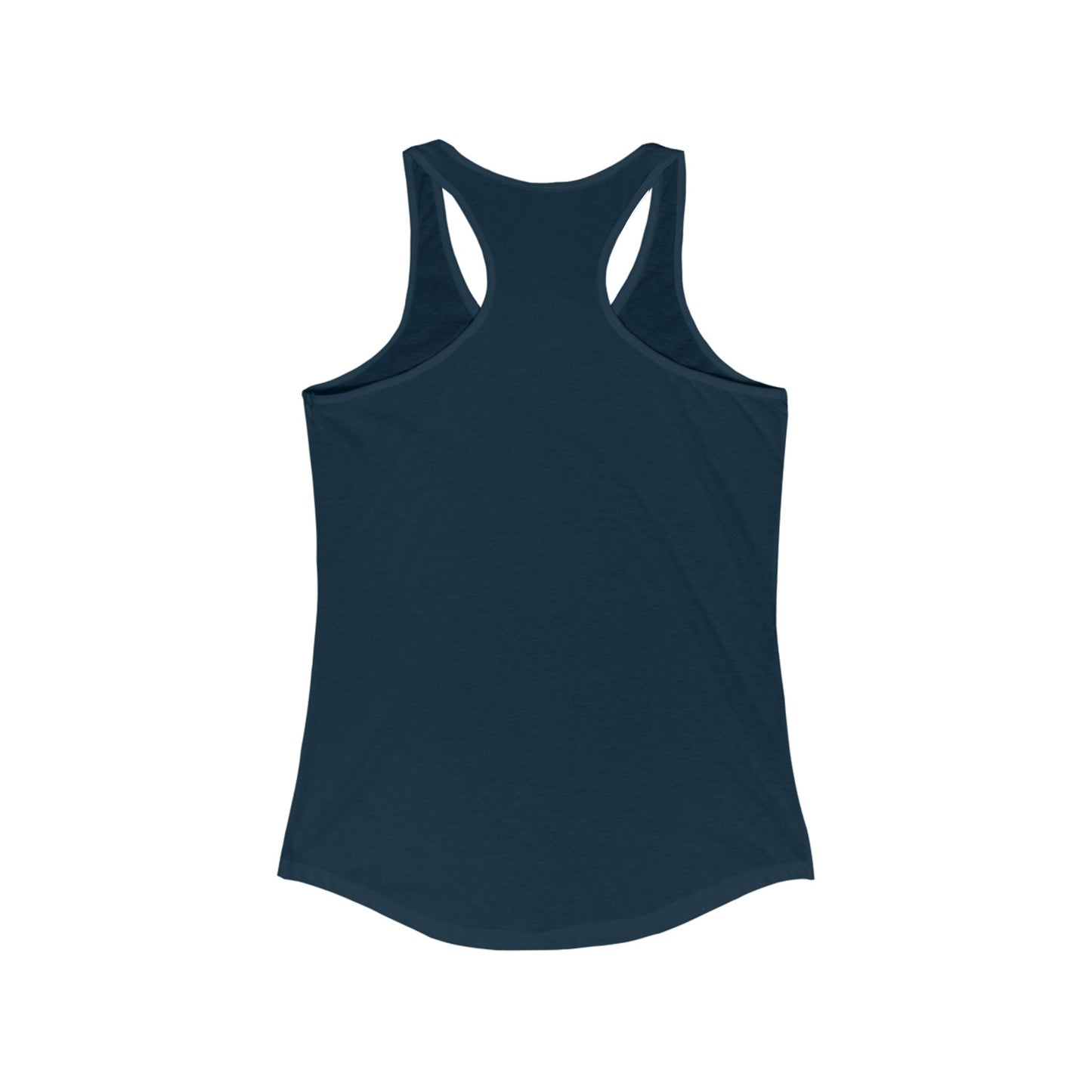 Book Lover Women's Racerback Tank