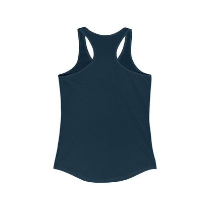 Book Lover Women's Racerback Tank