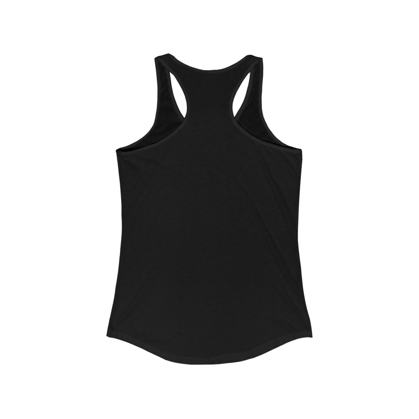 Book Lover Women's Racerback Tank