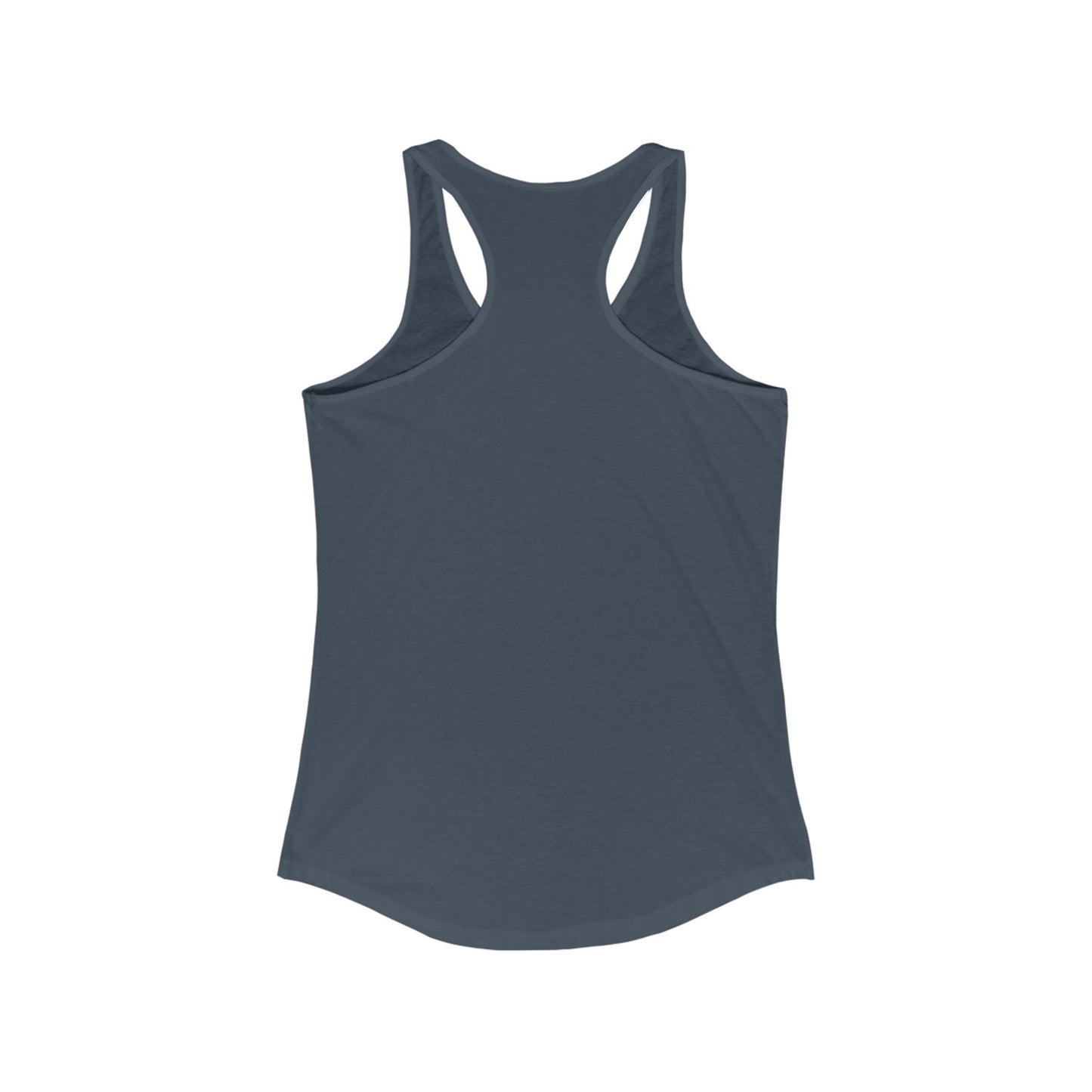 Book Lover Women's Racerback Tank