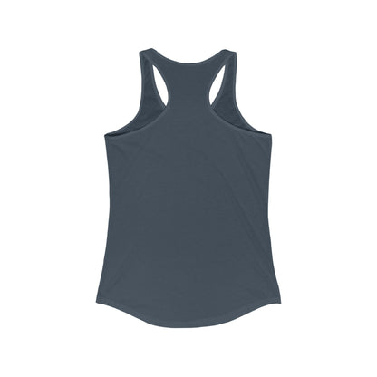 Book Lover Women's Racerback Tank