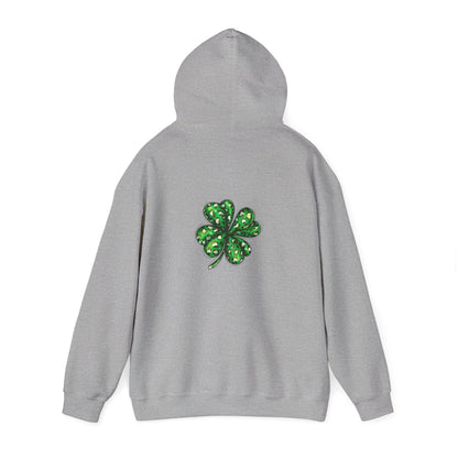 Today We Are All Irish St. Patrick's Day Hoodie Sweatshirt