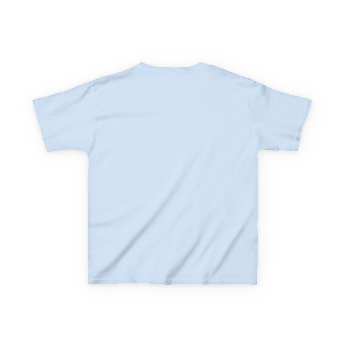 Kids Summer Fun Cotton Tee