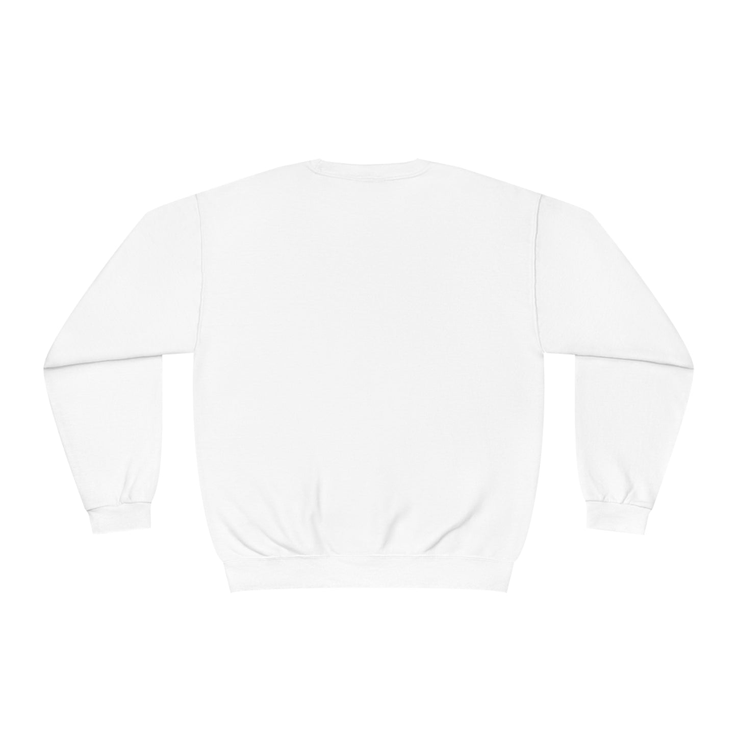 All Booked Valentine's Sweatshirt