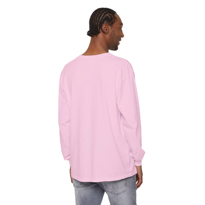 Dinosaurs Didn’t Read Long Sleeve T‑Shirt