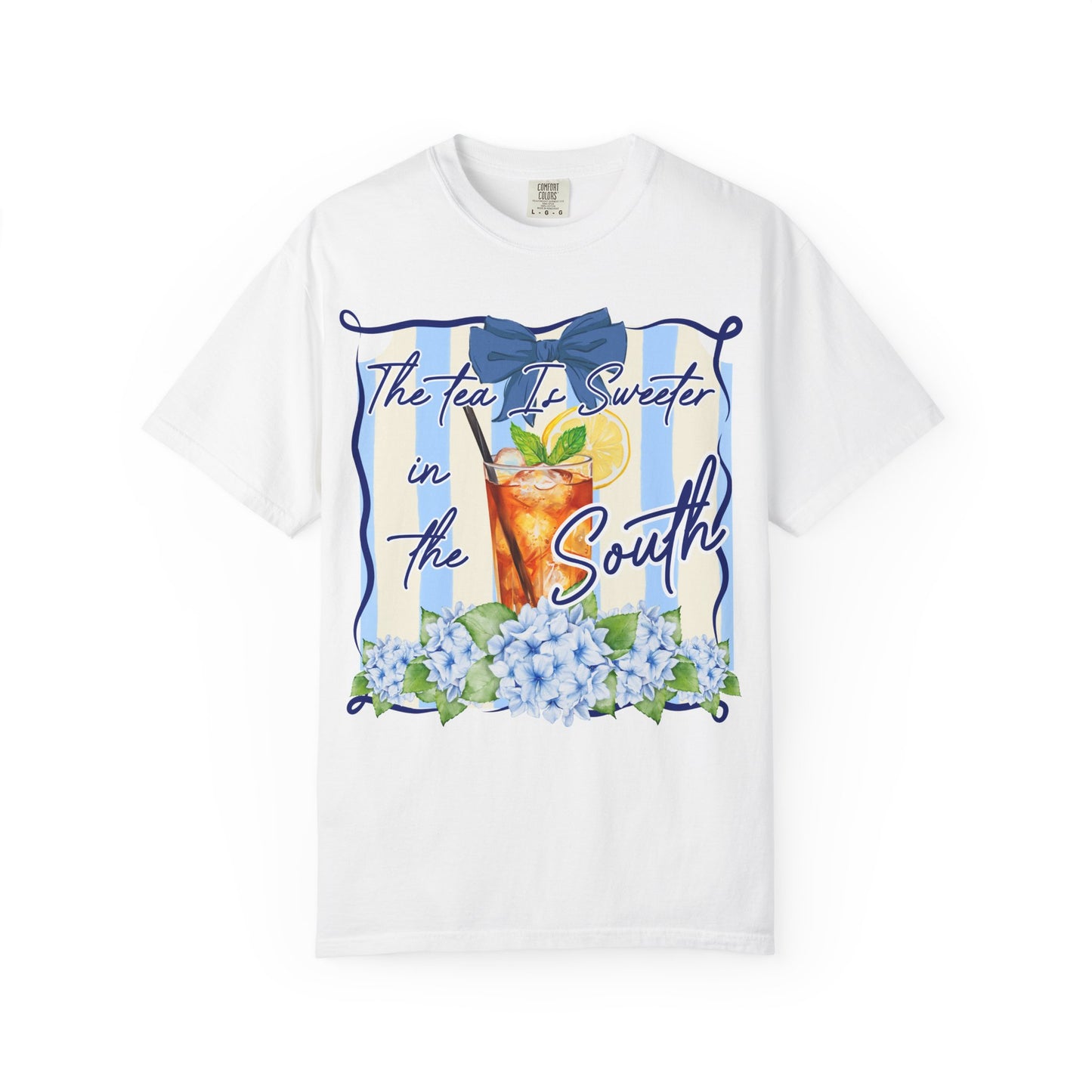 Southern Sweet Tea T-Shirt