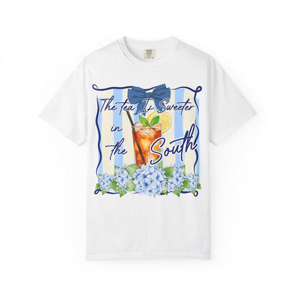 Southern Sweet Tea T-Shirt