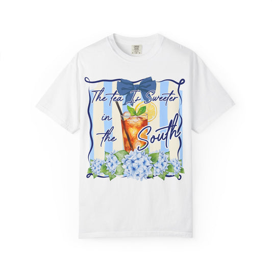 Southern Sweet Tea T-Shirt