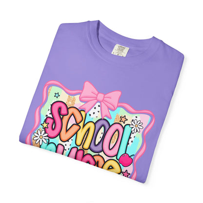 School Nurse T-Shirt