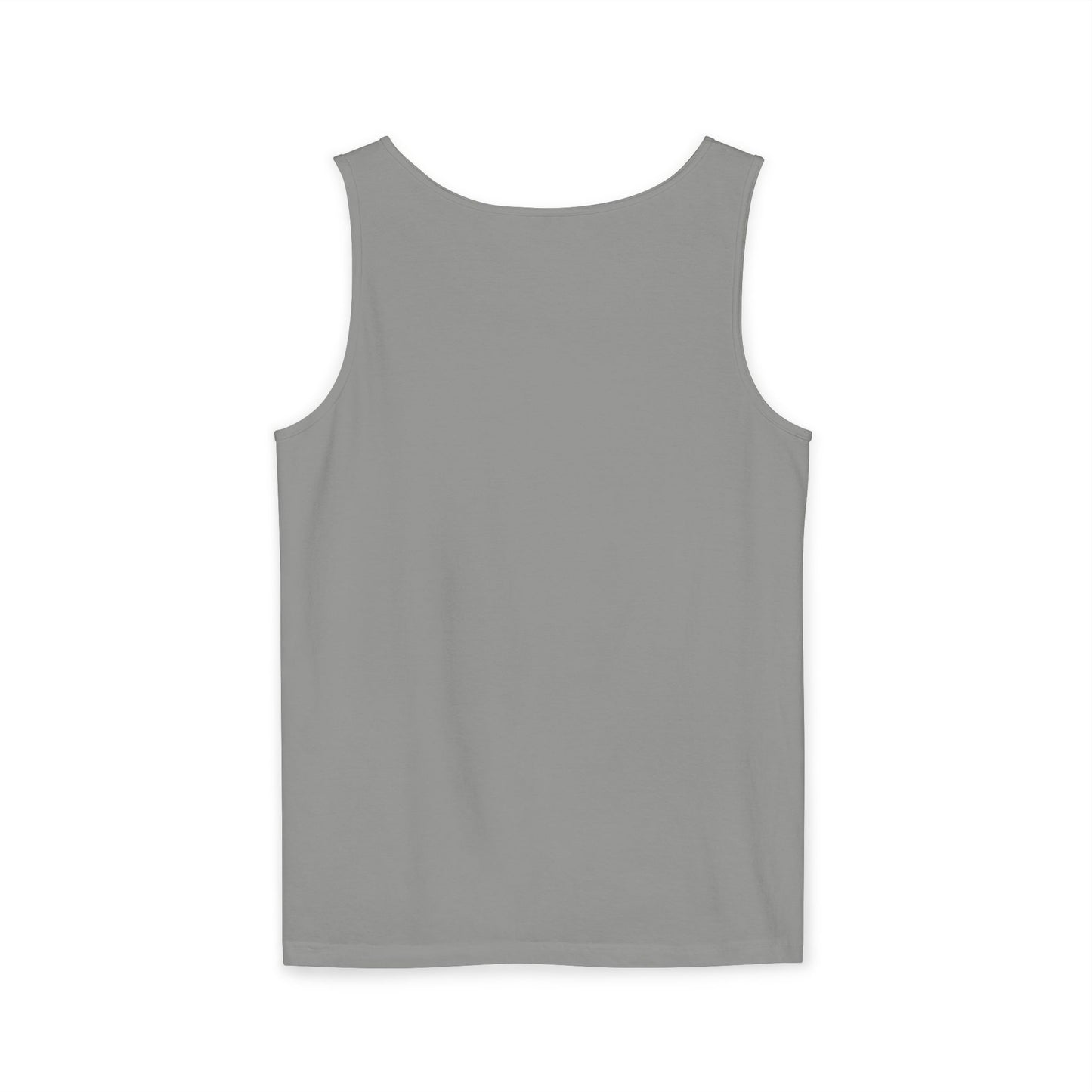 Patriotic Cherry Graphic Tank Top