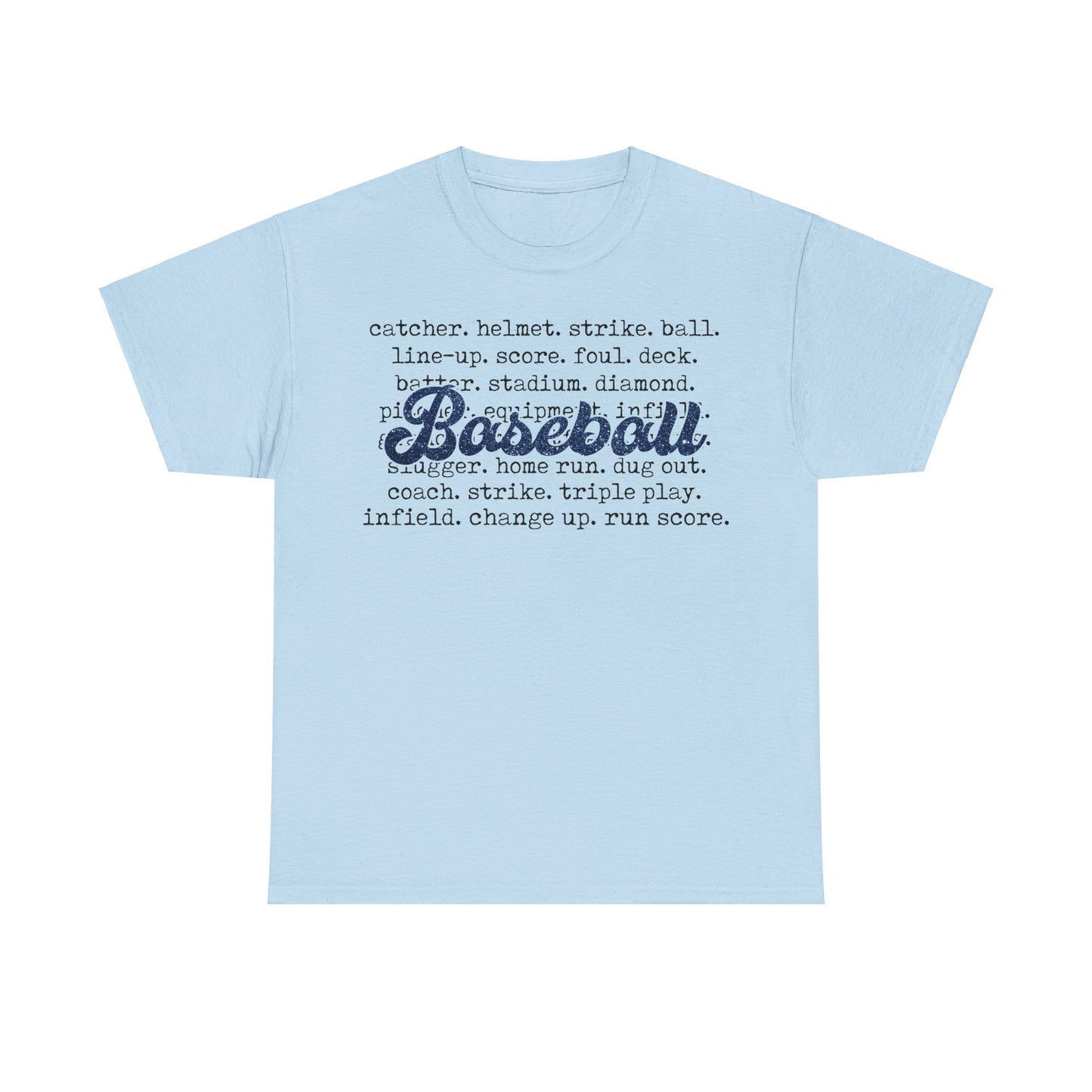 Baseball T-Shirt