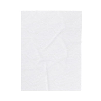 “Reading Is The Way” Mandalorian & Baby Yoda Plush Blanket
