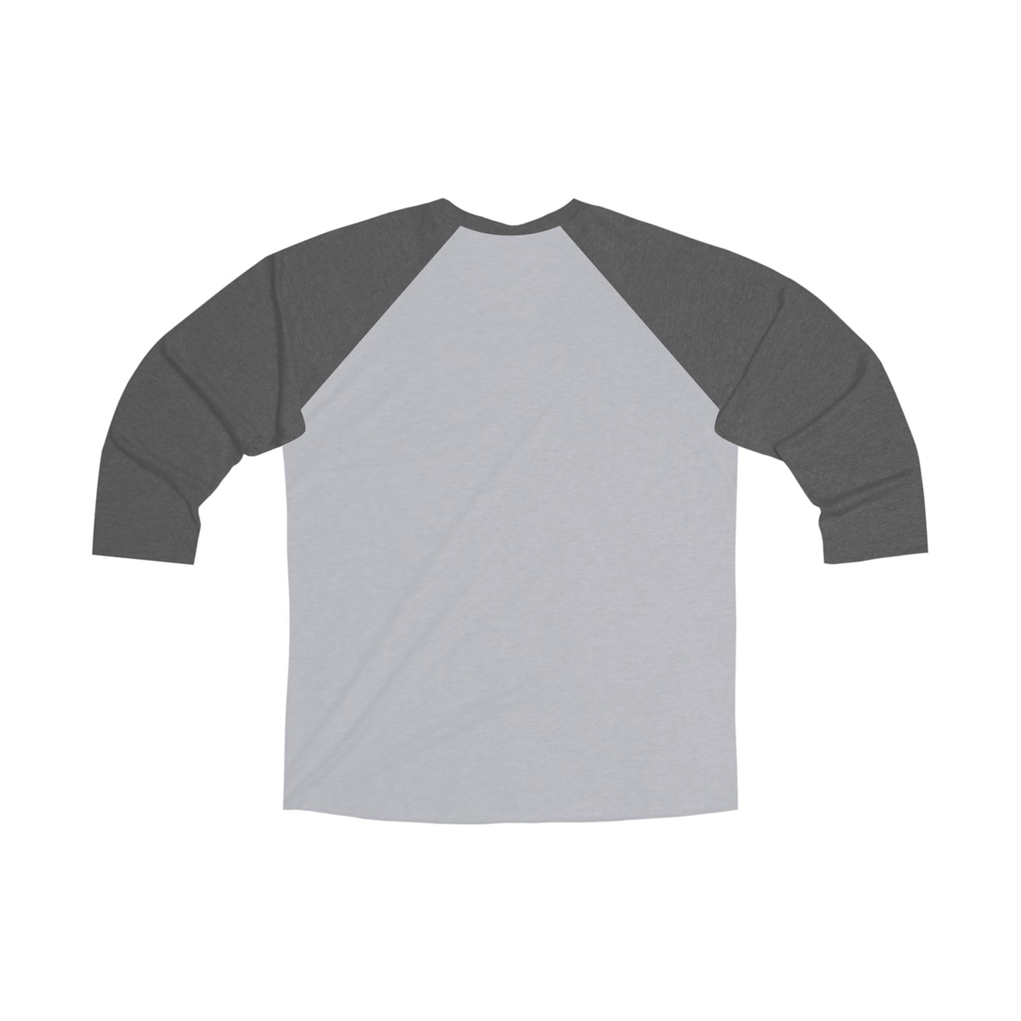 No Crying in Baseball 3/4 Sleeve T-Shirt