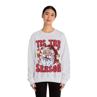 Tis the Season Sweatshirt