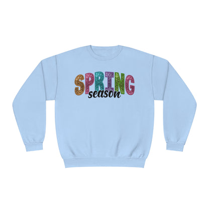 Spring Season Easter Sweatshirt