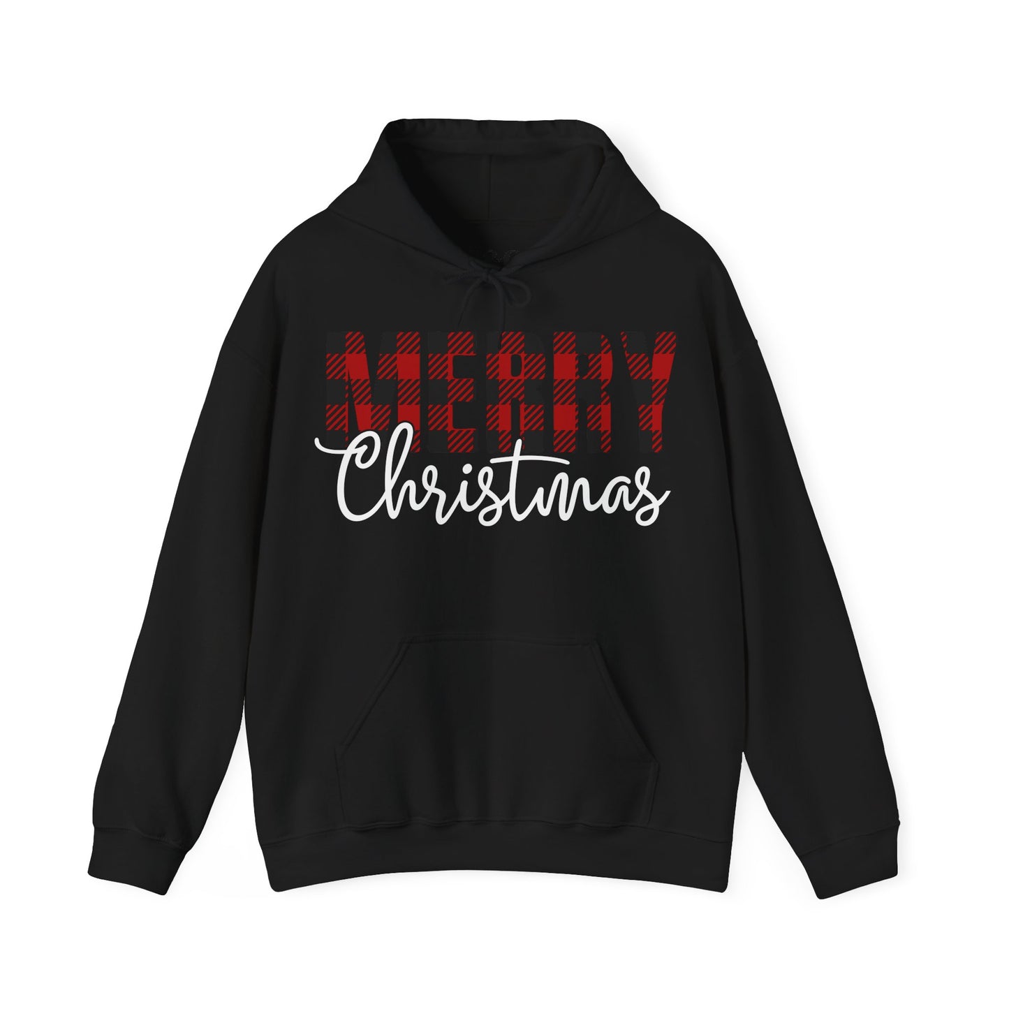 Merry Christmas Hoodie