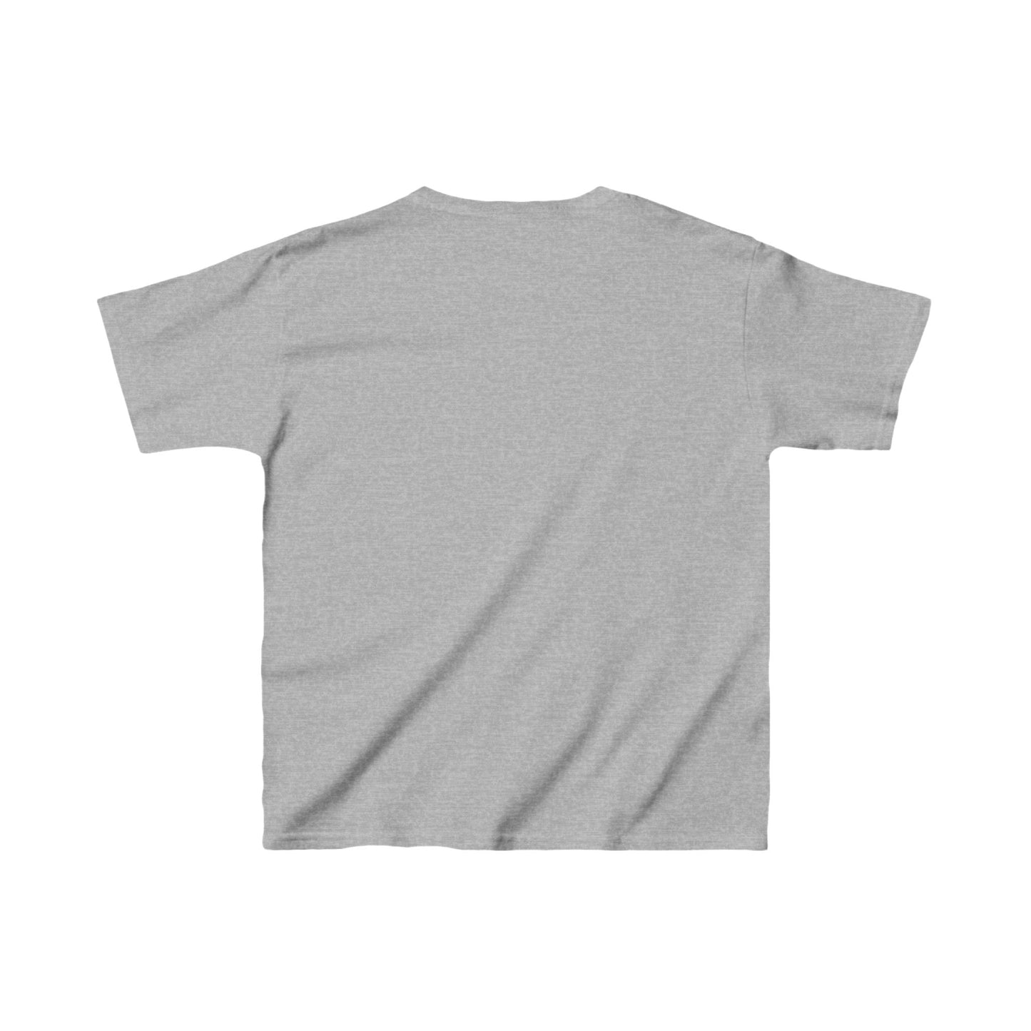 Test Day Kids Heavy Cotton™ Tee